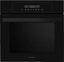 MAUNFELD AEOD6063B духовой шкаф черный