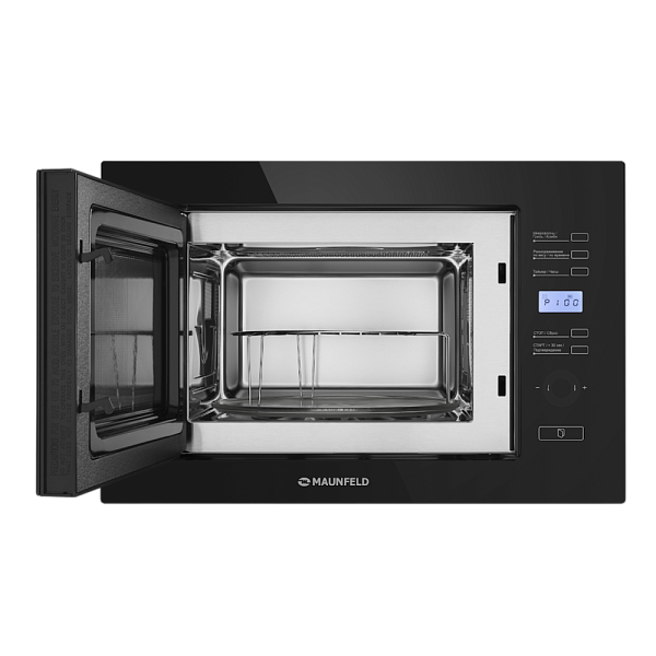 MAUNFELD MBMO.25.7GB микроволновая печь черный