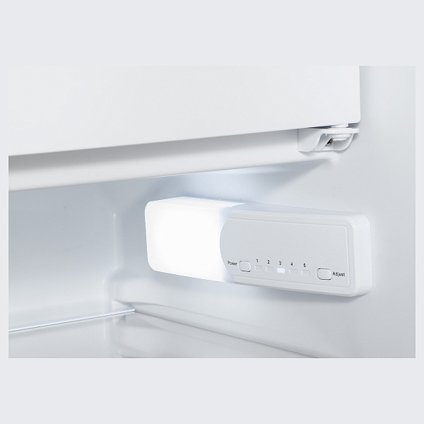 KORTING KSI 8159 холодильник  белый