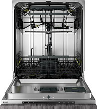 ASKO DFI545V посудомоечная машина нержавеющая сталь