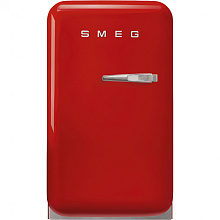 SMEG FAB5LRD6 минибар красный