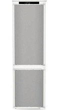 LIEBHERR ICNSD 5123-22 001 холодильник белый