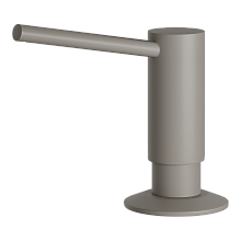 OMOIKIRI OM-02 GR-P дозатор leningrad grey