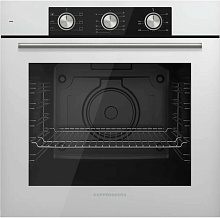 KUPPERSBERG HF 603 W духовой шкаф белый