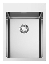 SMEG VR12S34RS мойка нержавеющая сталь
