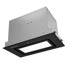 ZIGMUND & SHTAIN K 172.5 B вытяжка черный