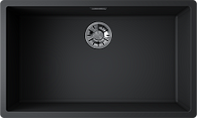 OMOIKIRI YAMAKAWA 75 INTEGRA GB мойка графит