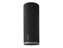 FABER CORINTHIA ISOLA EV8P DG MATT/CONCRETE A37 вытяжка  черный