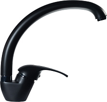 ECOSHTEIN ES 0300 смеситель черный