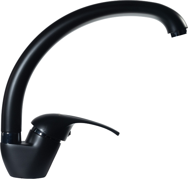 ECOSHTEIN ES 0300 смеситель черный