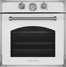 KUPPERSBERG RC 6911 W Silver духовой шкаф белый