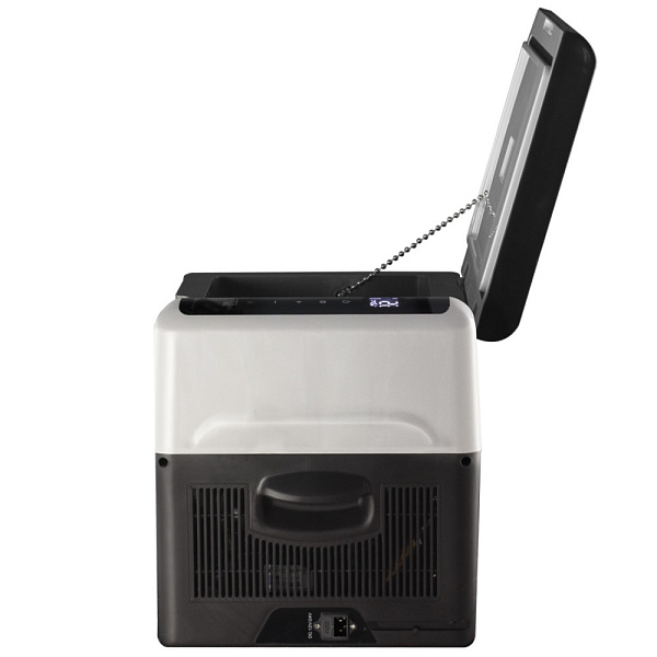 MEYVEL AF-E22 автохолодильник черный