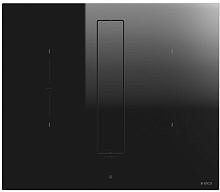 ELICA NIKOLATESLA FIT BL/A/60 варочная панель черный