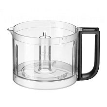 KITCHENAID 5KFC3516EAC кухонный мини комбайн кремовый