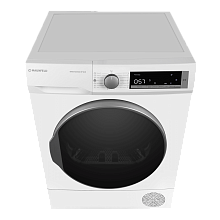 MAUNFELD MFDM158WH300 SLIM сушильная машина белый