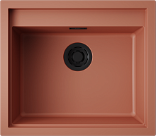 OMOIKIRI SINTESI 57 CN мойка canyon