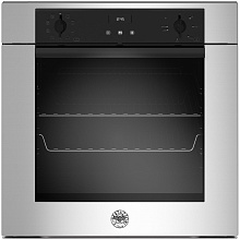 BERTAZZONI F609MODESX духовой шкаф нержавеющая сталь