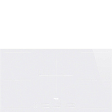 SMEG SI2M7953DW варочная панель белый