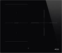 SMEG SI1M4634D варочная панель черный