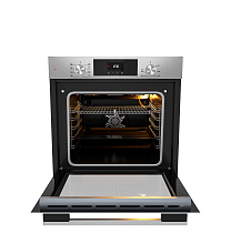 MILLEN MEO 6002 IX духовой шкаф нержавеющая сталь