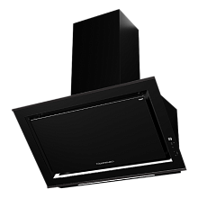 KUPPERSBUSH DW 9880.0 S5 вытяжка черный