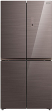KORTING KNFM 81787 GM холодильник коричневый