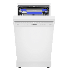 MAUNFELD MWF45230W посудомоечная машина