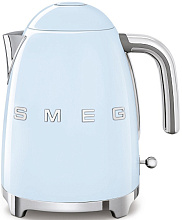 SMEG KLF03PBEU чайник голубой