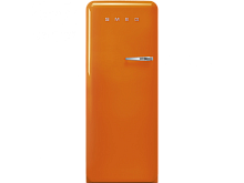 SMEG FAB28LOR6 холодильник оранжевый