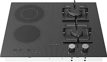 KUPPERSBERG EGS 600 варочная поверхность черный