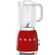 SMEG BLF01RDEU блендер красный