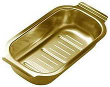 ALVEUS BRONZE 171X360 коландер для мойки 1103811