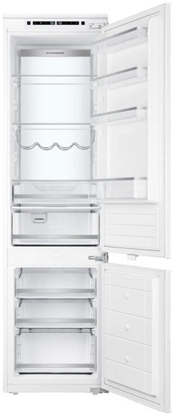 KUPPERSBERG RBN 1960 холодильник белый