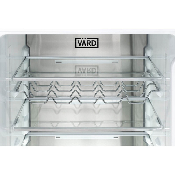 VARD VIC177NI холодильник белый