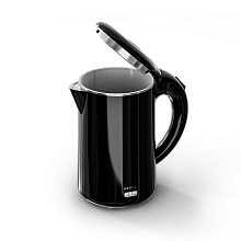 MEYVEL MKE-01T (Black) чайник черный