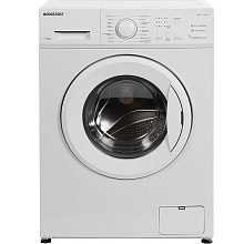 NORDFROST WM 7100 W стиральная машина белый