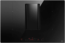 ELICA NIKOLATESLA ALPHA BL/A/78 варочная панель черный