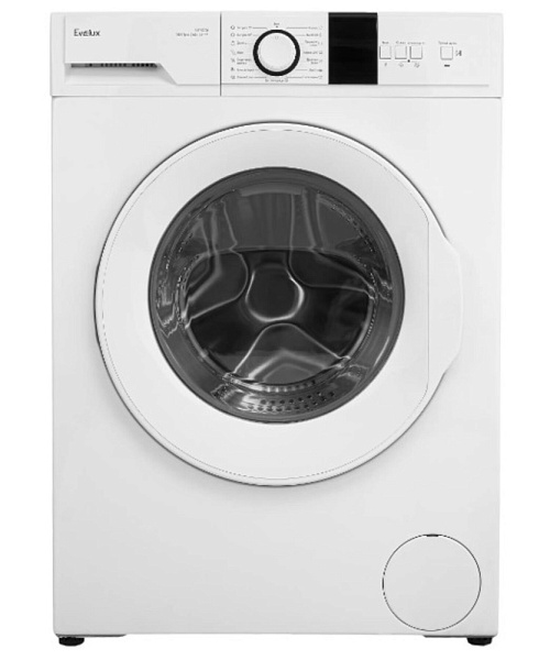 EVELUX EW 42206 стиральная машина белый
