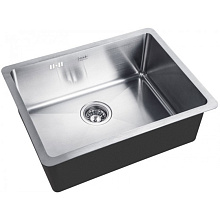 ZORG HD 5844 мойка нержавеющая сталь