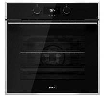 Teka HLB 8300 NIGHT RIVER BLACK духовой шкаф черный