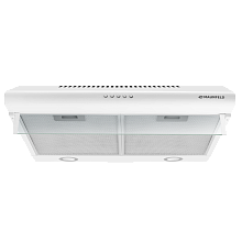 MAUNFELD MP-1 50 White вытяжка белый