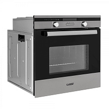EXITEQ EXO-403 духовой шкаф черный нержавеющая сталь