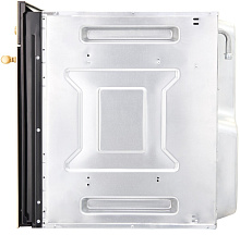 EVELUX GSO 614 EIR духовой шкаф бежевый