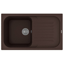 FLORENTINA АРОНА 860 мойка брауни