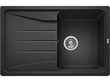 BLANCO SONA 45 S мойка черный
