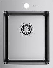 OMOIKIRI AMARADE 39-IN мойка нержавеющая сталь