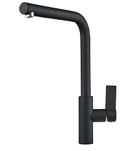 GRANULA GR-2502 смеситель шварц GRANULA GR-2502 смеситель шварц