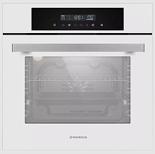 MAUNFELD AEOD6063W духовой шкаф белый