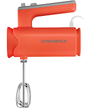 MAUNFELD MF-331R миксер красный