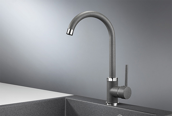 GRANULA GR-2125 смеситель графит